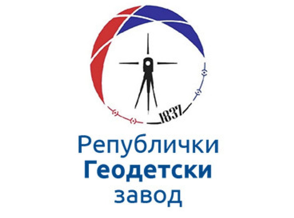 republicki geodetski zavod infospace
